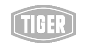 Tiger Pulverlacke Logo